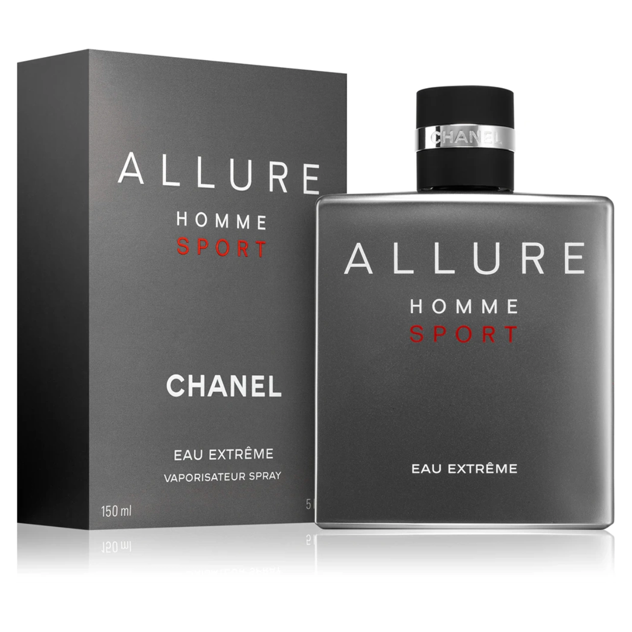 Chanel | Allure Homme Sport Extreme - Image 2